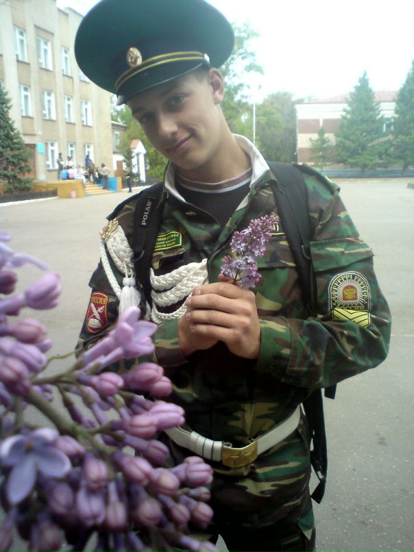 Денис Швец фотография #23