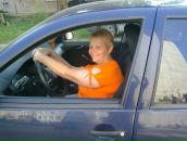 Фотография Герасимовой Полины