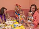 Фотография Поповой Евгении