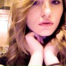 Фотография Агаповой Александры