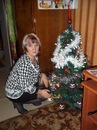 Фотография Дрибной Светланы