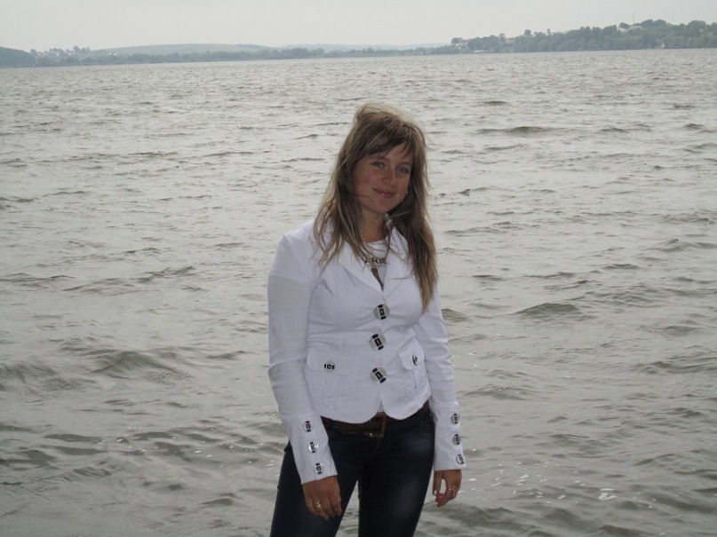 Олександра Мищишина фотография #22