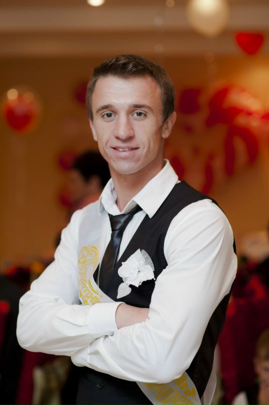 Дмитрий Ятлук фотография #12