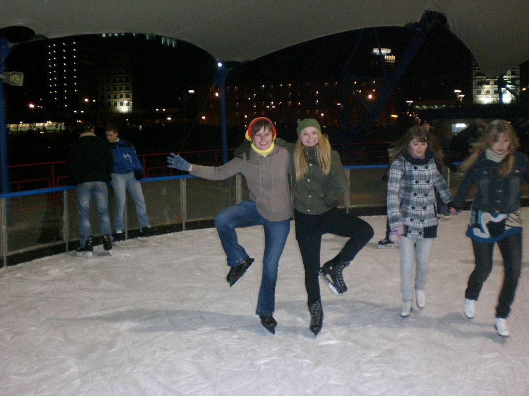 Лена Кудько фотография #17