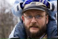 Фотография Раковщика Алексея