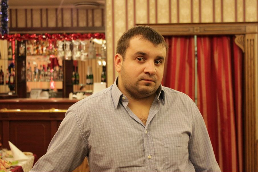 Дмитрий Иванов фото №18