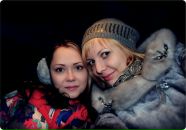 Фотография Комоловой Ольги