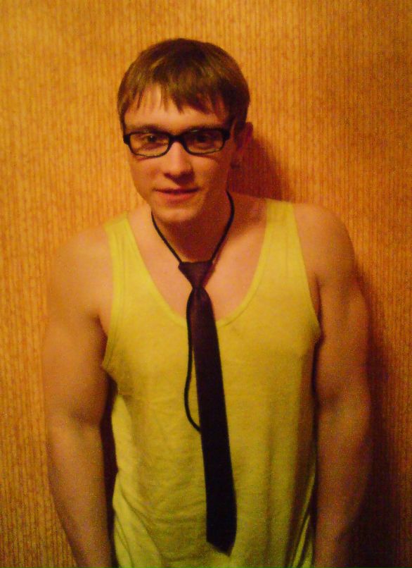 Sander Borz фотография #13