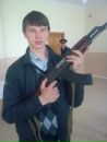 Сашко Краєвенко фотография #33 (источник - https://vk.com/id70818028)