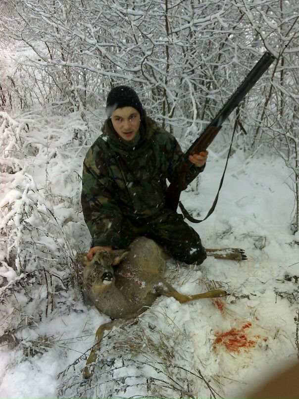 Дима Сиваев фотография #33