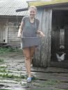 Фотография Плехановой Алёны