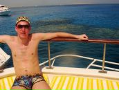 Фотография Симоненко Владимира