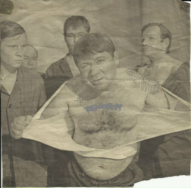 Ildar Samat фото №1