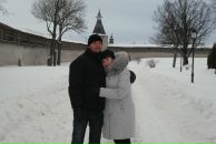 Фотография Юрко Надюшки