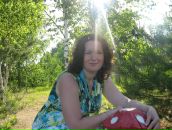 Фотография Антоняк Галины