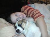 Фотография Вильдановой Танюши