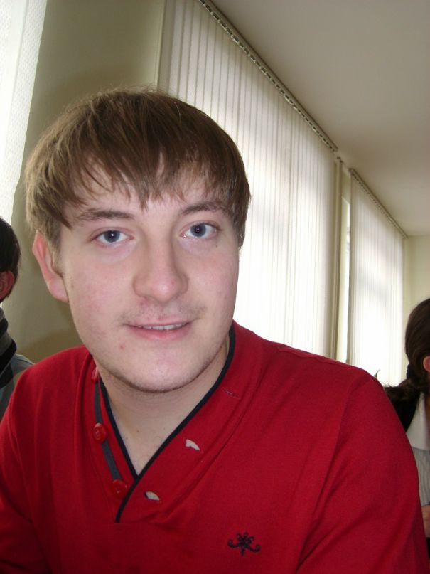 Дмитрий Артемьев фотография #43