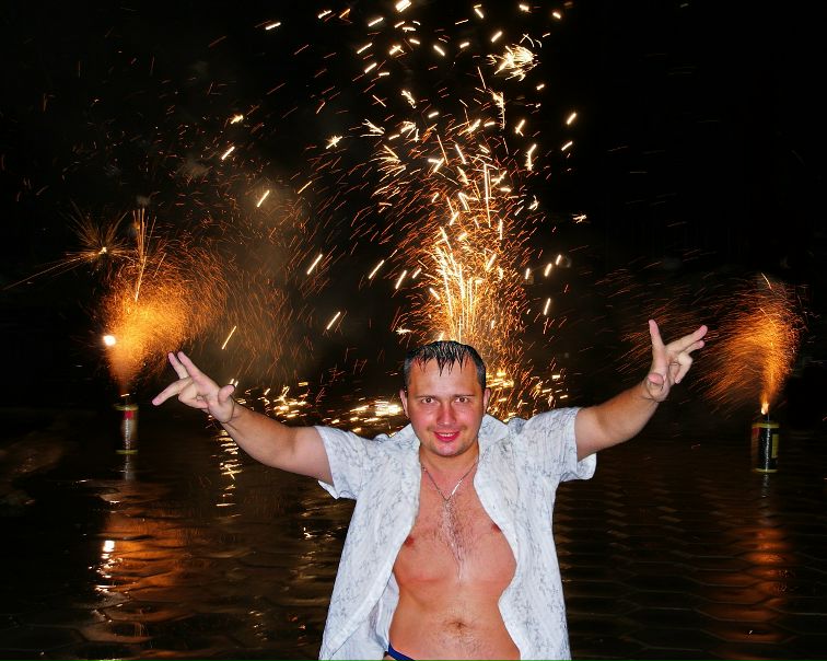 Иван Сукач фото №44