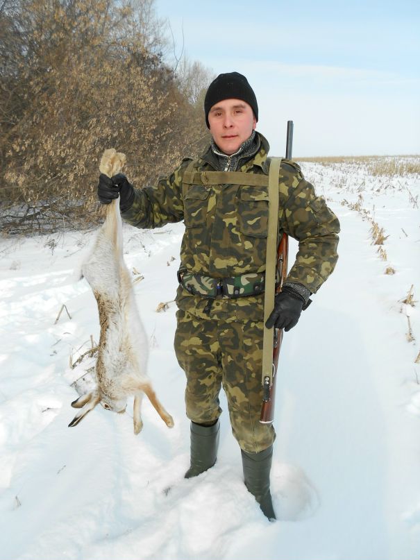 Сергей Авраменко фотография #46