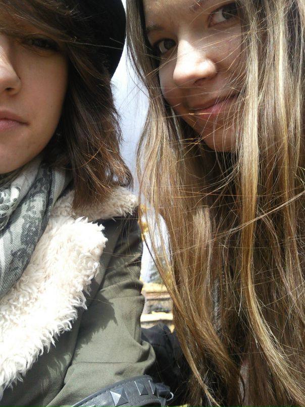 Мария Мищенко фотография #26