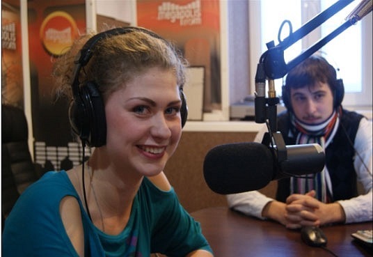 №5, Анна Куркова, Москва, Россия №5, Анна Куркова, Москва, Россия