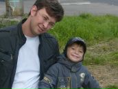 Фотография Куницы Олега