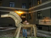 Фотография Тхелидзе Виталия