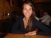 Фотография Монаковой Дарьи