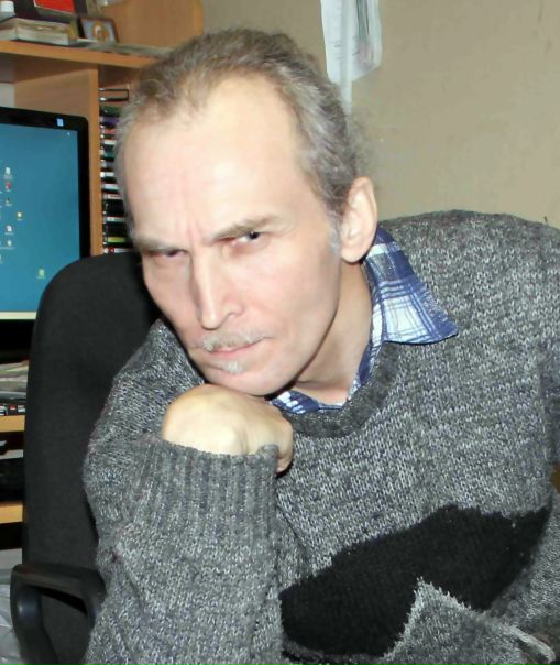 №14, Андрей Васильев, Санкт-Петербург №14, Андрей Васильев, Санкт-Петербург