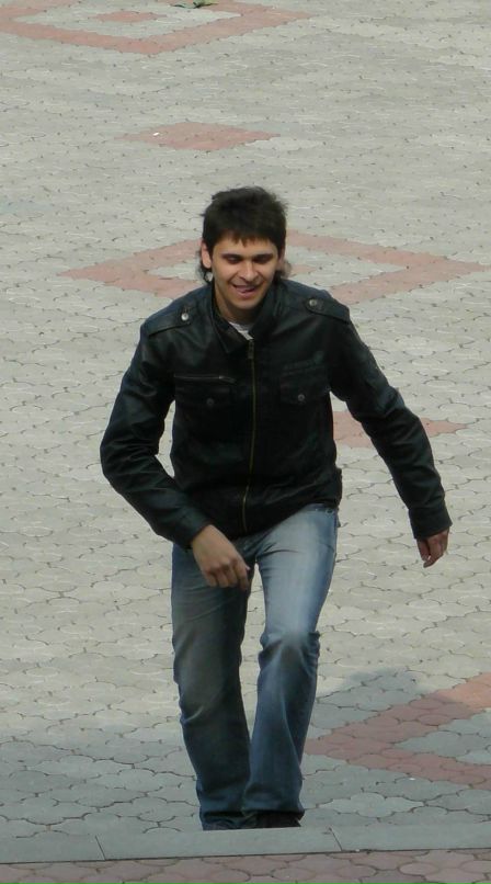 Лев Богаченко фотография #44