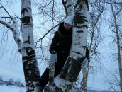 Фотография Тетерин Захар