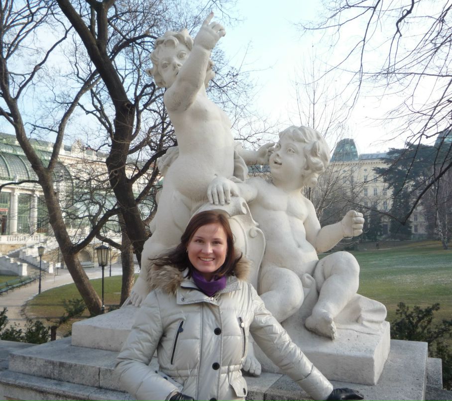 Мария Исаева фотография #23