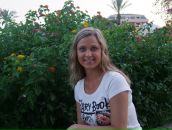 Фотография Беккер Кристины