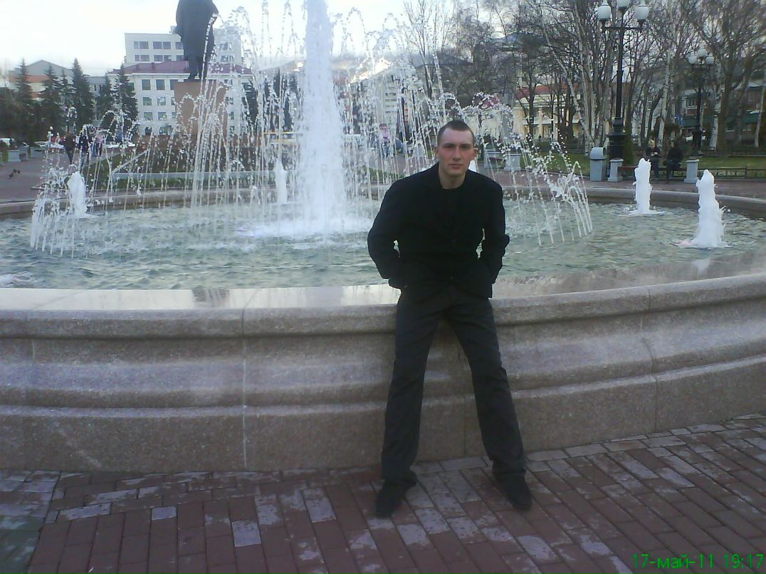 Дмитрий Махров фотография #26