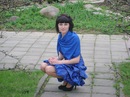 Фотография Ляпиной Марии
