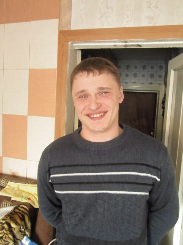 Дмитрий Соснин фотография #12