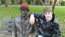 Віталік Хохич фотография #36 (источник - https://vk.com/id22842611)