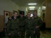 Сергей Марченко фотография #4 (источник - https://vk.com/id4298180)
