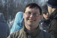 Сергей Мудрук фотография #4 (источник - https://vk.com/id675474)