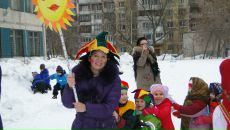 Фотография Луньковой Екатерины