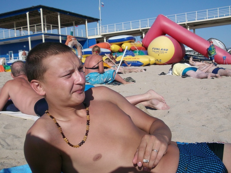 Виктор Артюшенко фотография #47