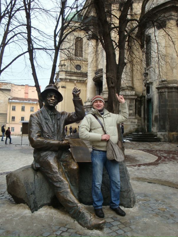 Дмитрий Каплуненко фотография #36