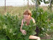 Фотография Колесовой Лидии