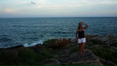 Фотография Korneva Anastasia