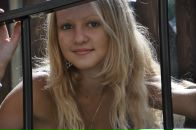 Фотография Федоровой Александры