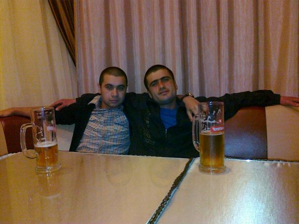 Fail Abdullayev фото №3