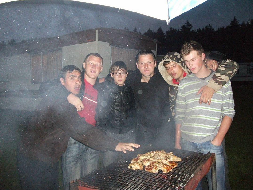 Дмитрий Машьянов фотография #1