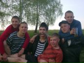 Фотография Стафеева Антона