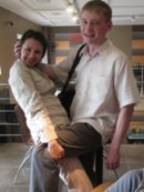 Kamila Sambussy фотография #33 (источник - https://vk.com/id6327)