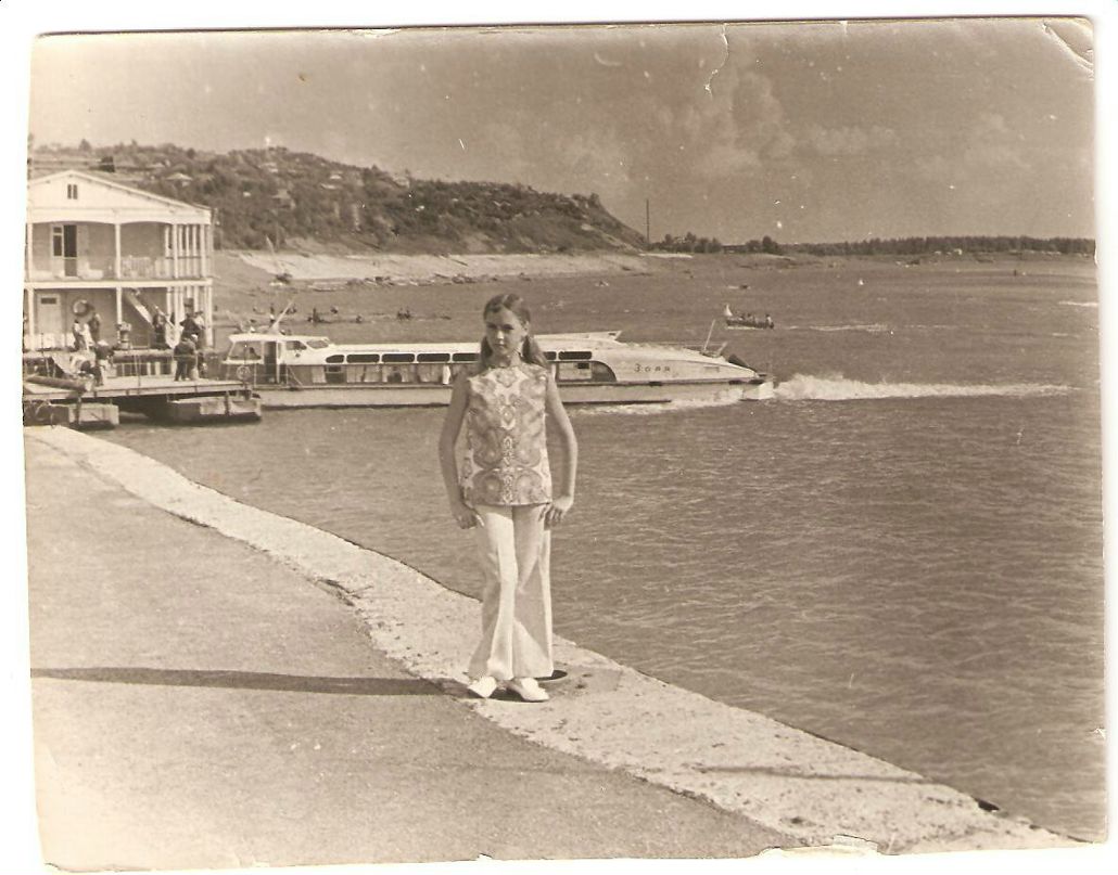 Ирина Доева фотография #29